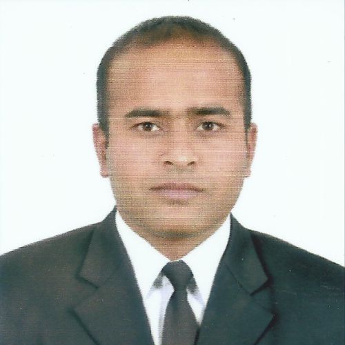 KANISHK YADAV