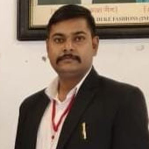 RAVI KUMAR