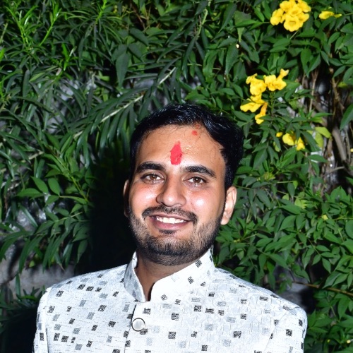 GOURAV SHARMA