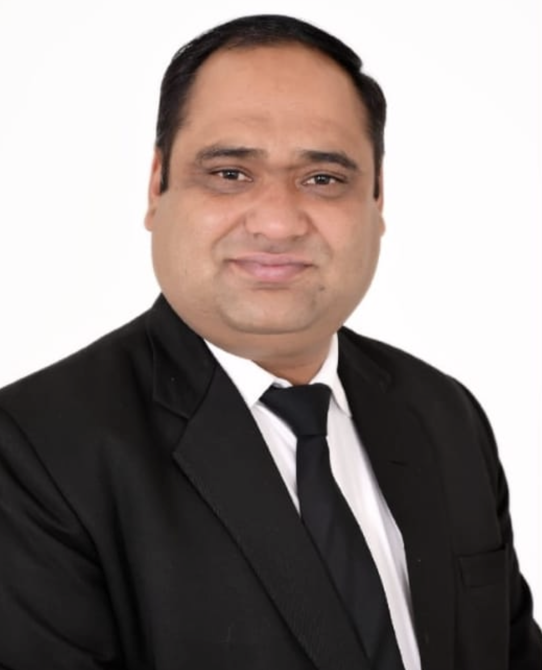 Deepak Hooda - President