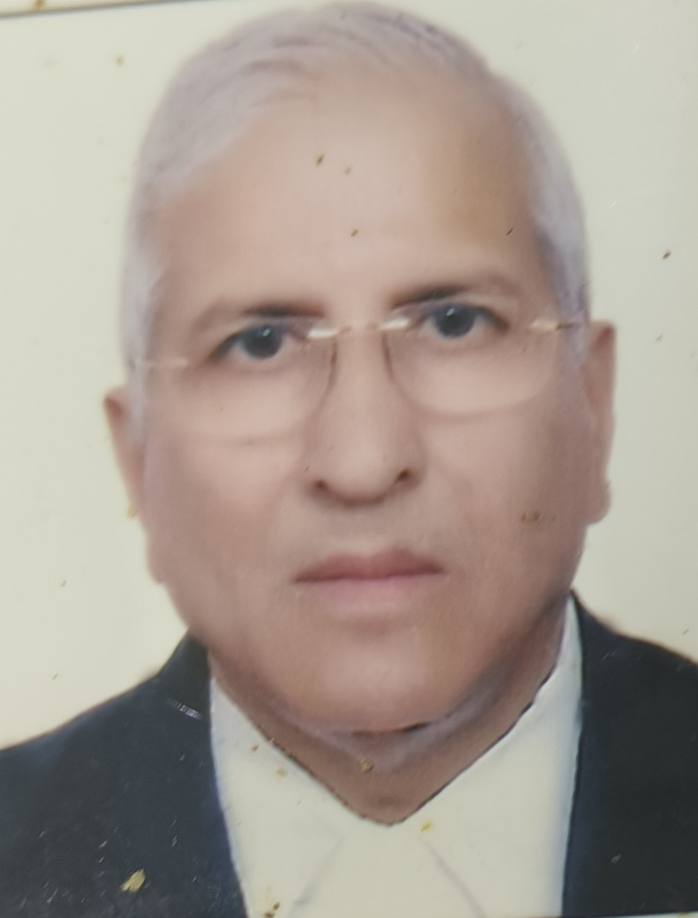Jagdish Kumar
