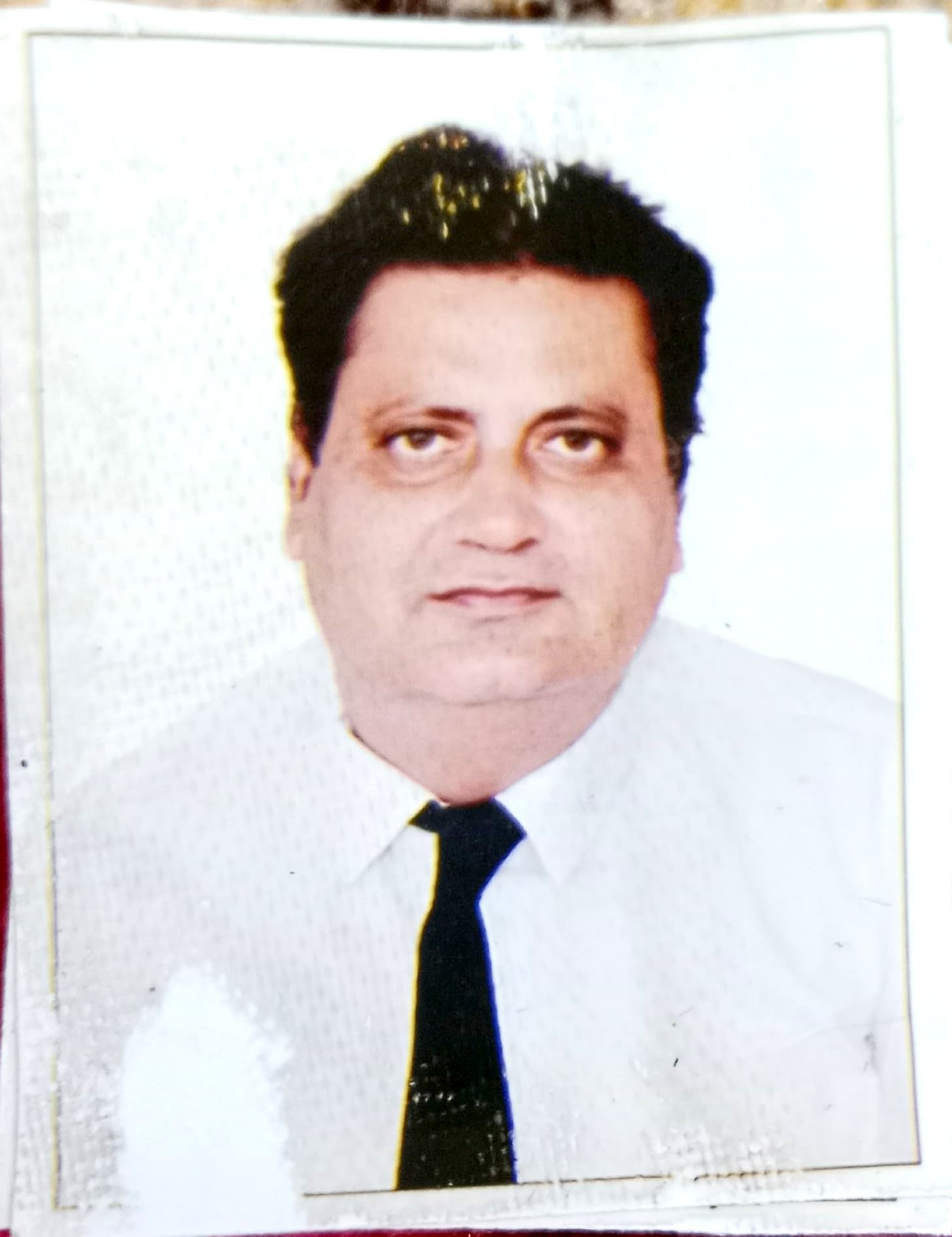 Ritesh