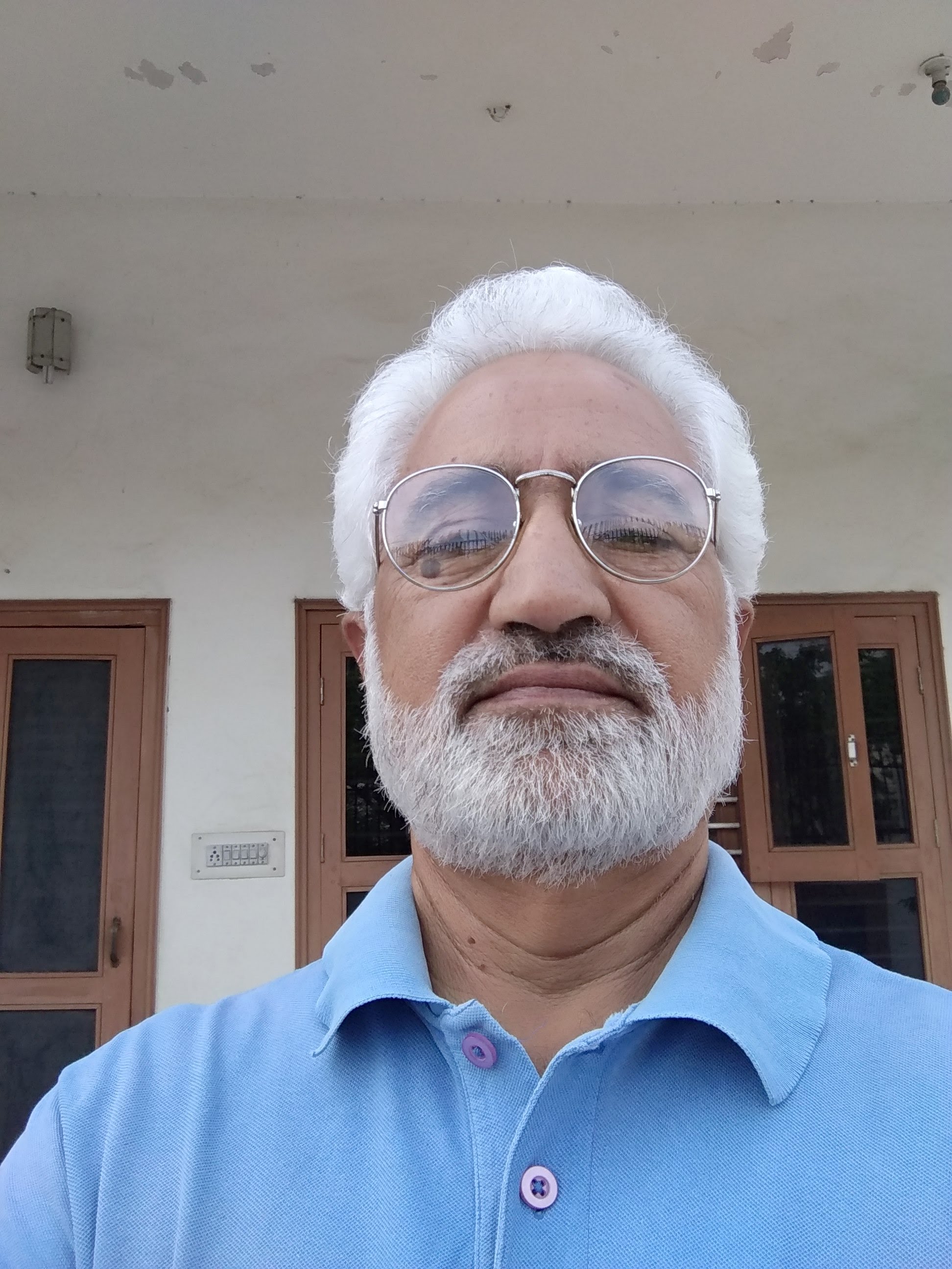 Rajvir Singh