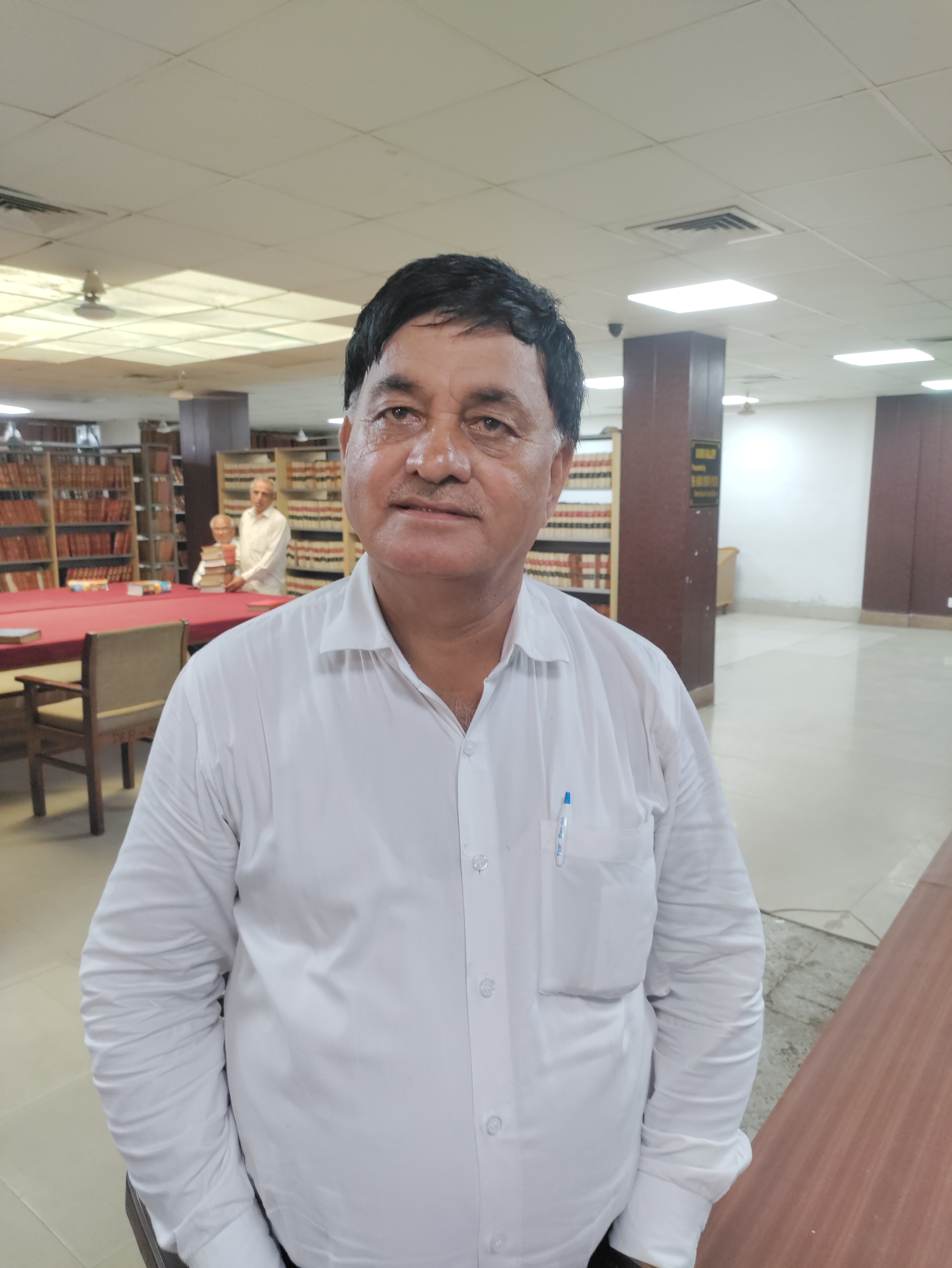 Rajesh