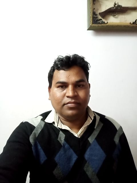 Umesh Kumar Maurya