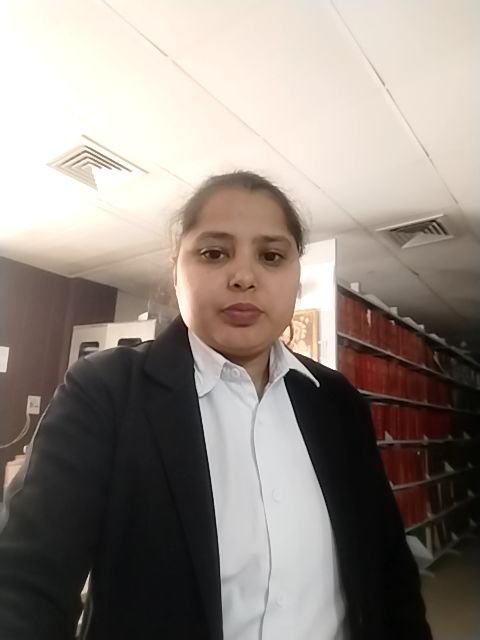 Barkha