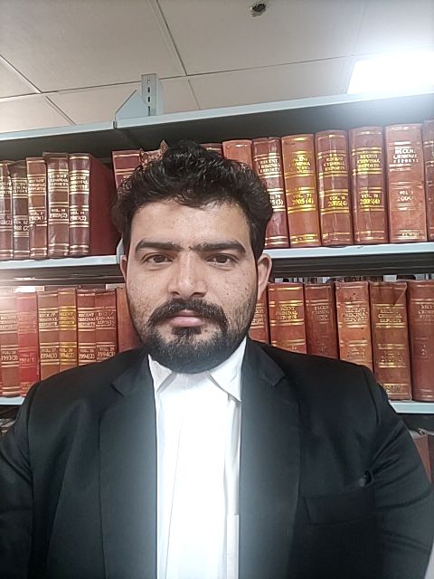 Ravinder