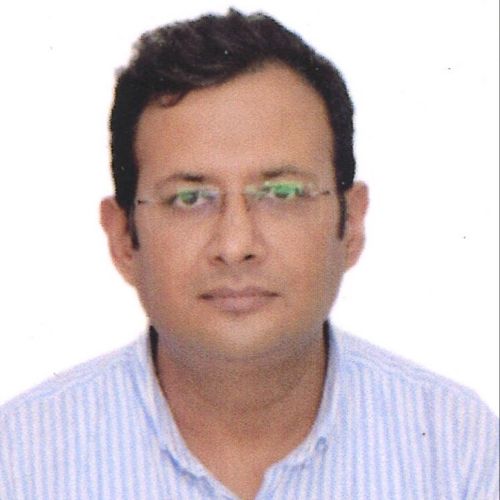 Deepak