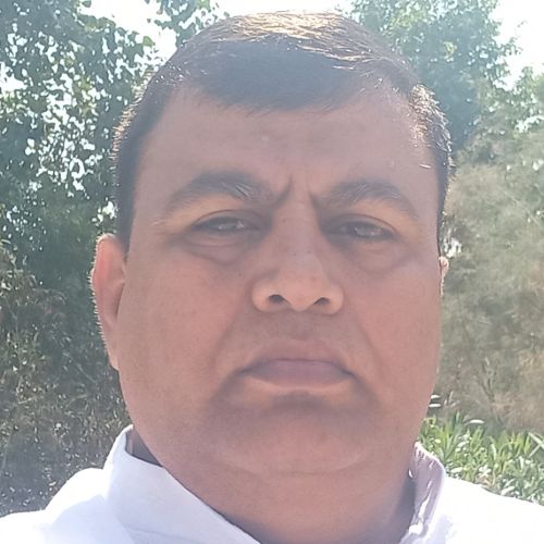 Rajender