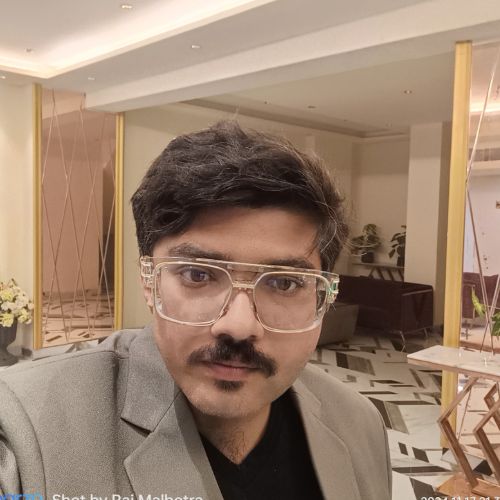 Raj