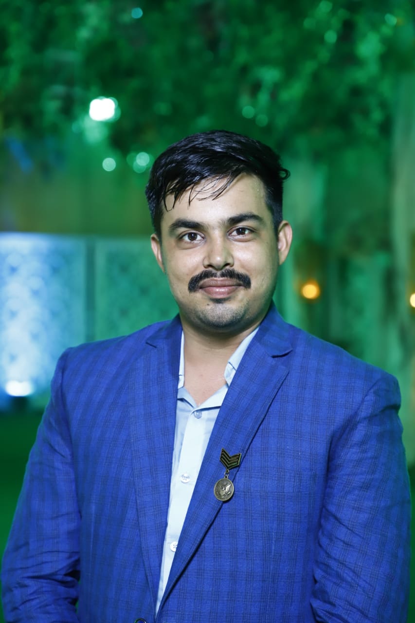 Rajesh