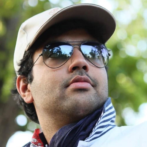 Rohit