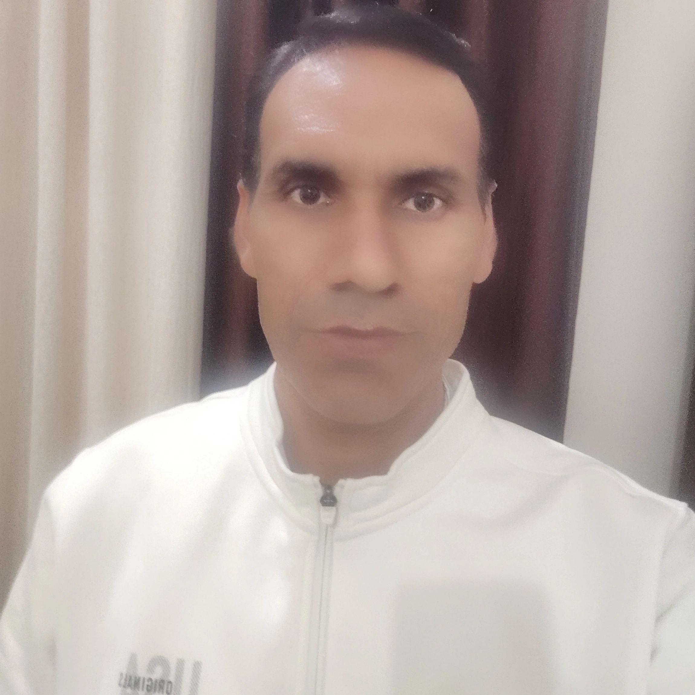 Rupesh