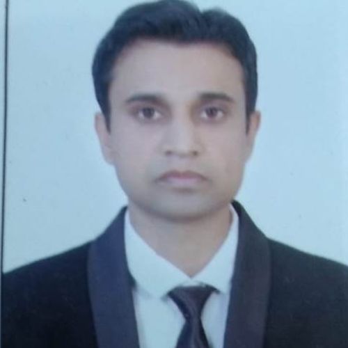 Ravinder