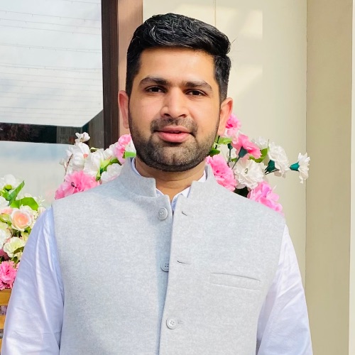 Abhishek