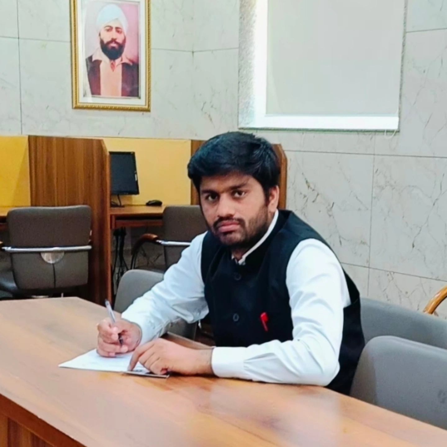 Rahul