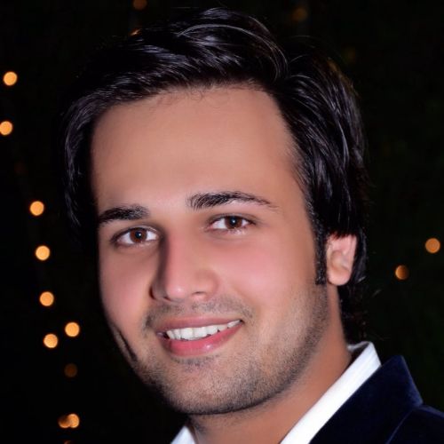 ABHISHEK