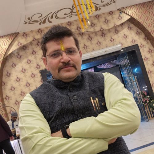 Rohit
