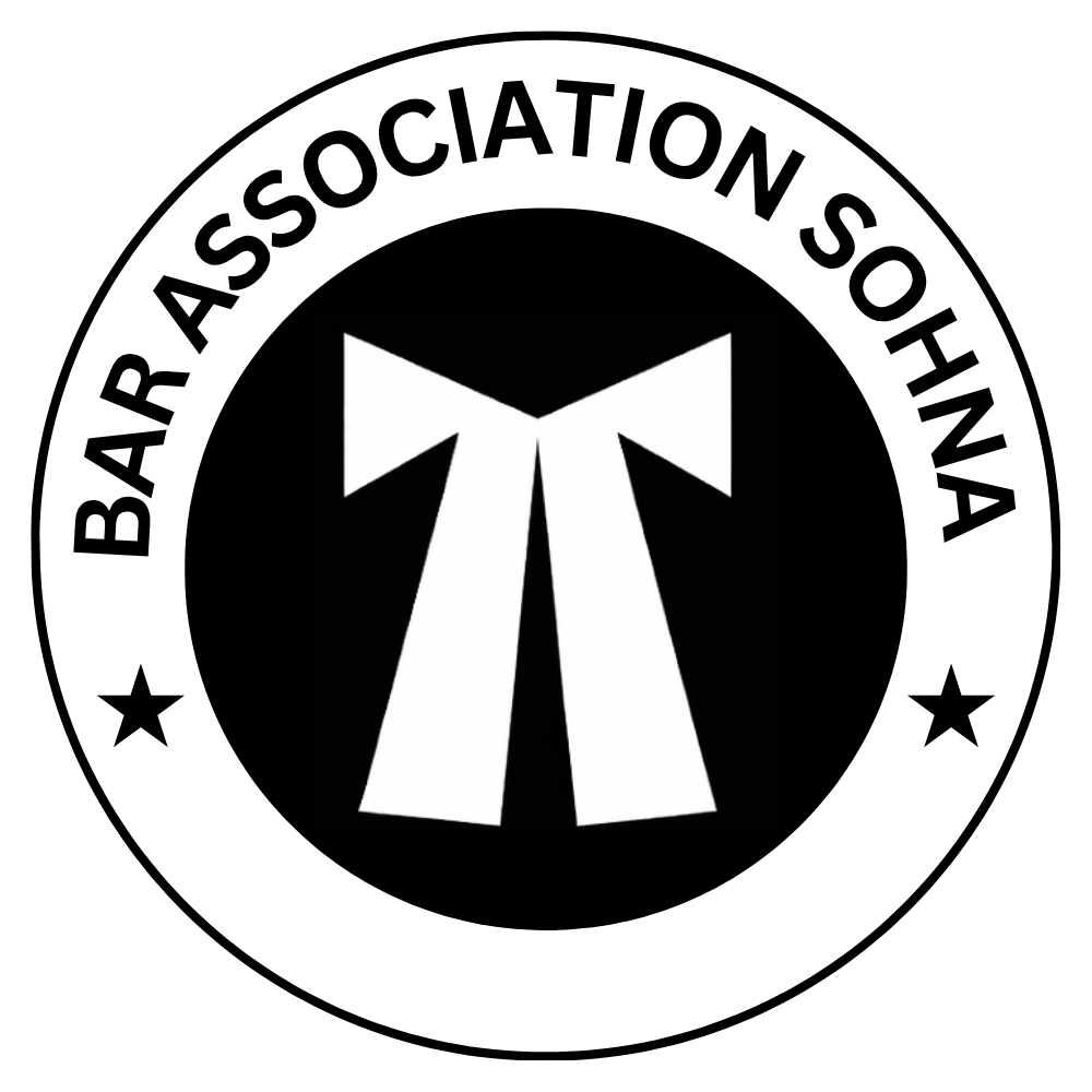 Bar Association Sohna
