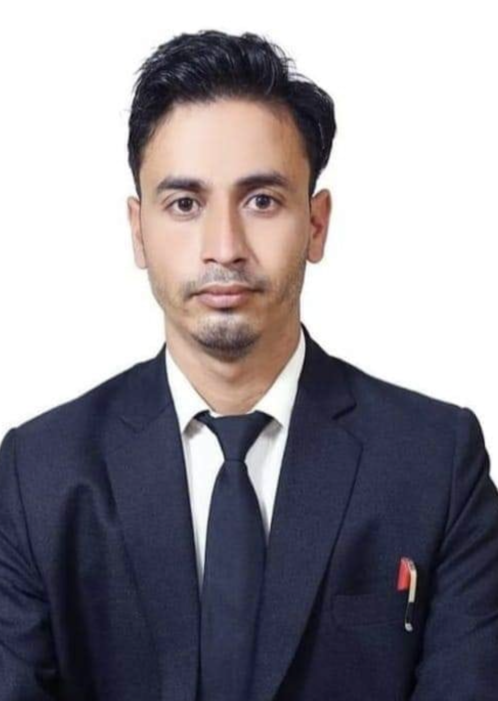 Nitesh Kumar - Vice President