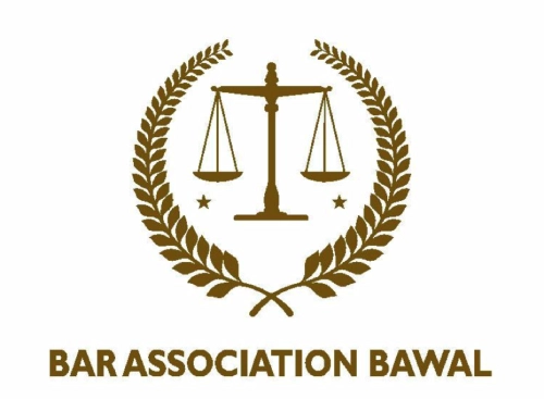 District Bar Association Bawal