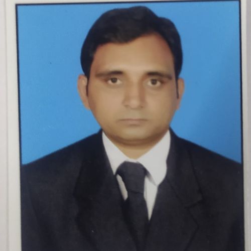 Sandeep Kumar Kaushik