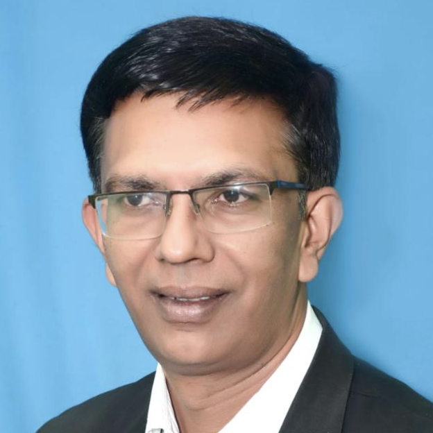 Deepak Goel - President