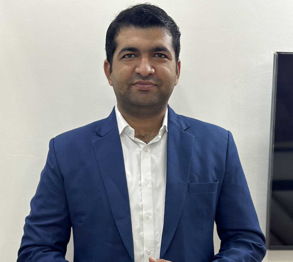 Rohti - Sr. Vice President