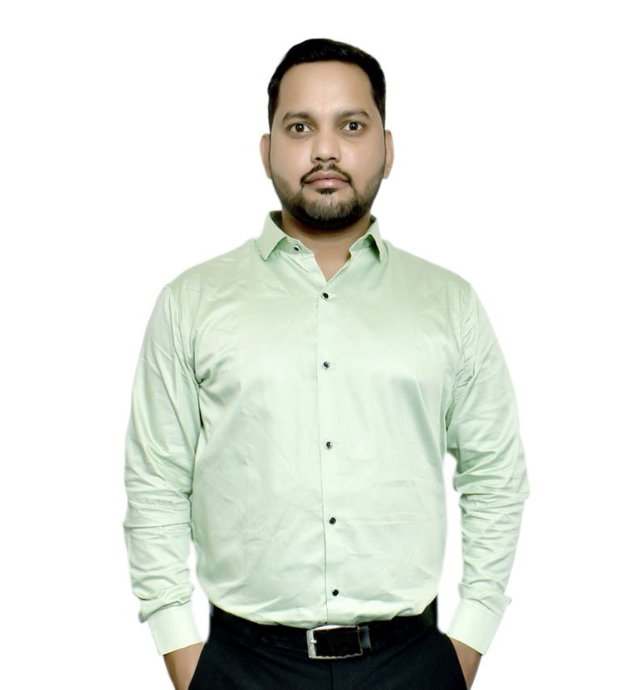 Mukesh - Joint Secretary