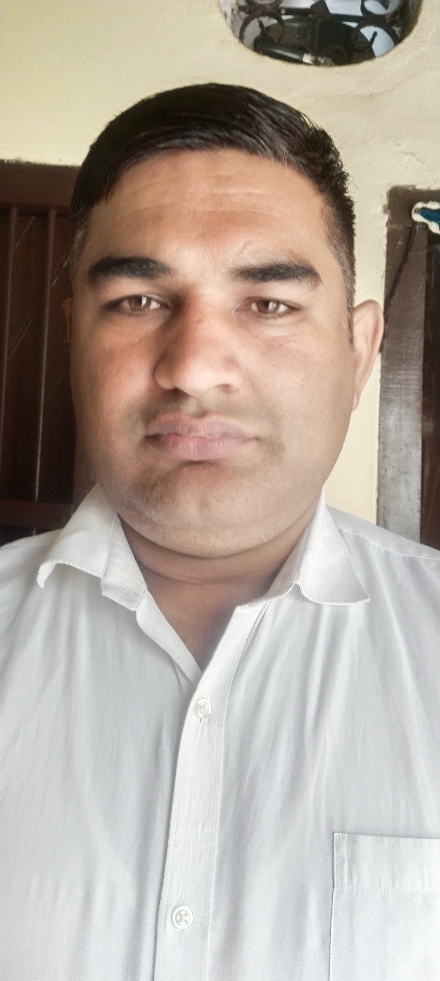 Mandeep Phogat - Vice President