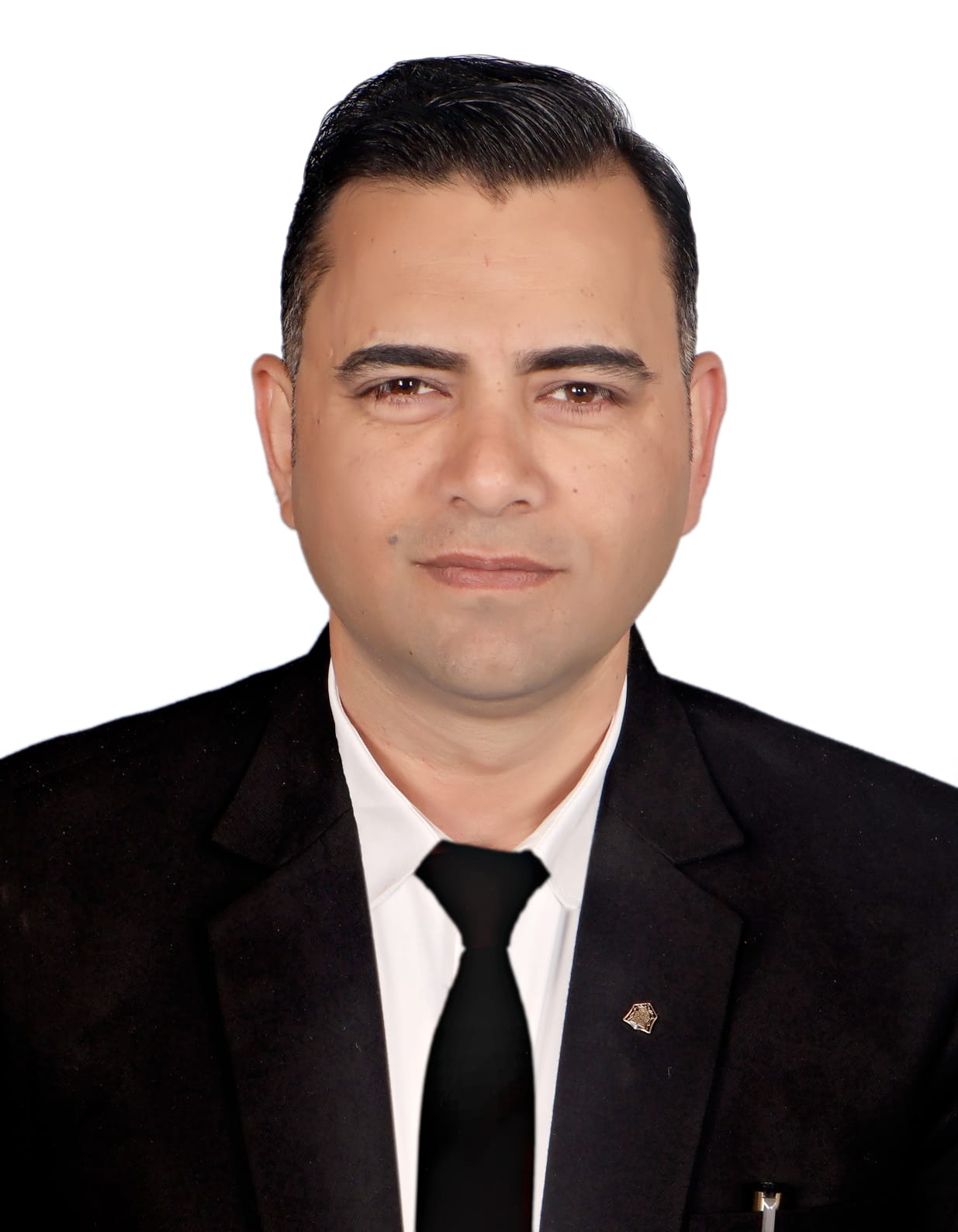 SANJEEV DHAWAN - Secretary