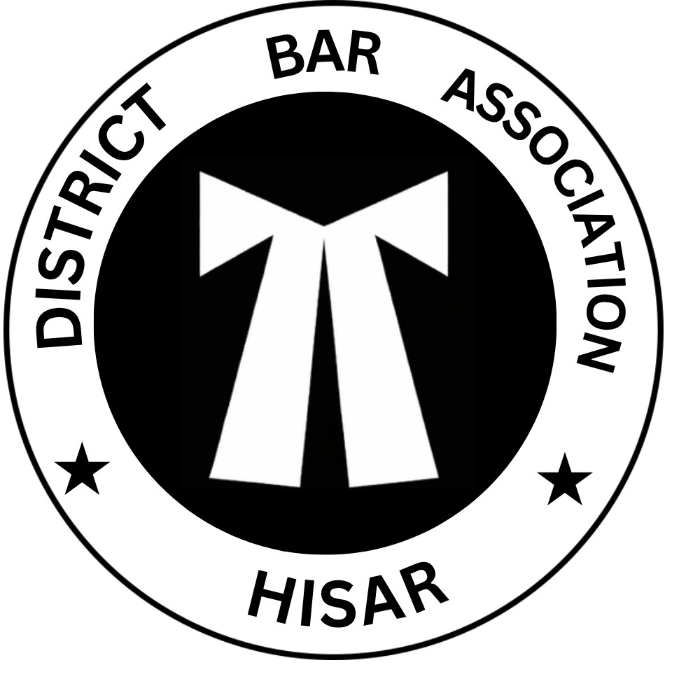 District Bar Association Hisar