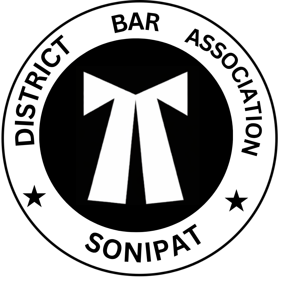 District Bar Association Sonipat