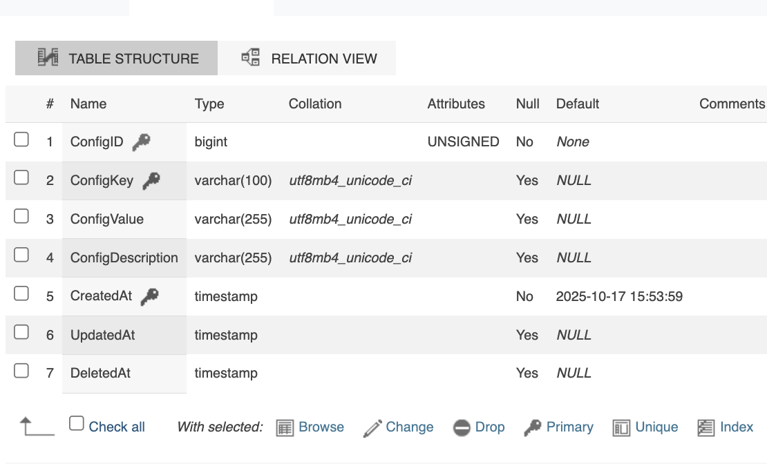 Bar association event photo
