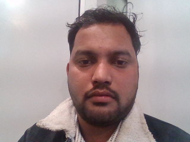 Manoj Singh