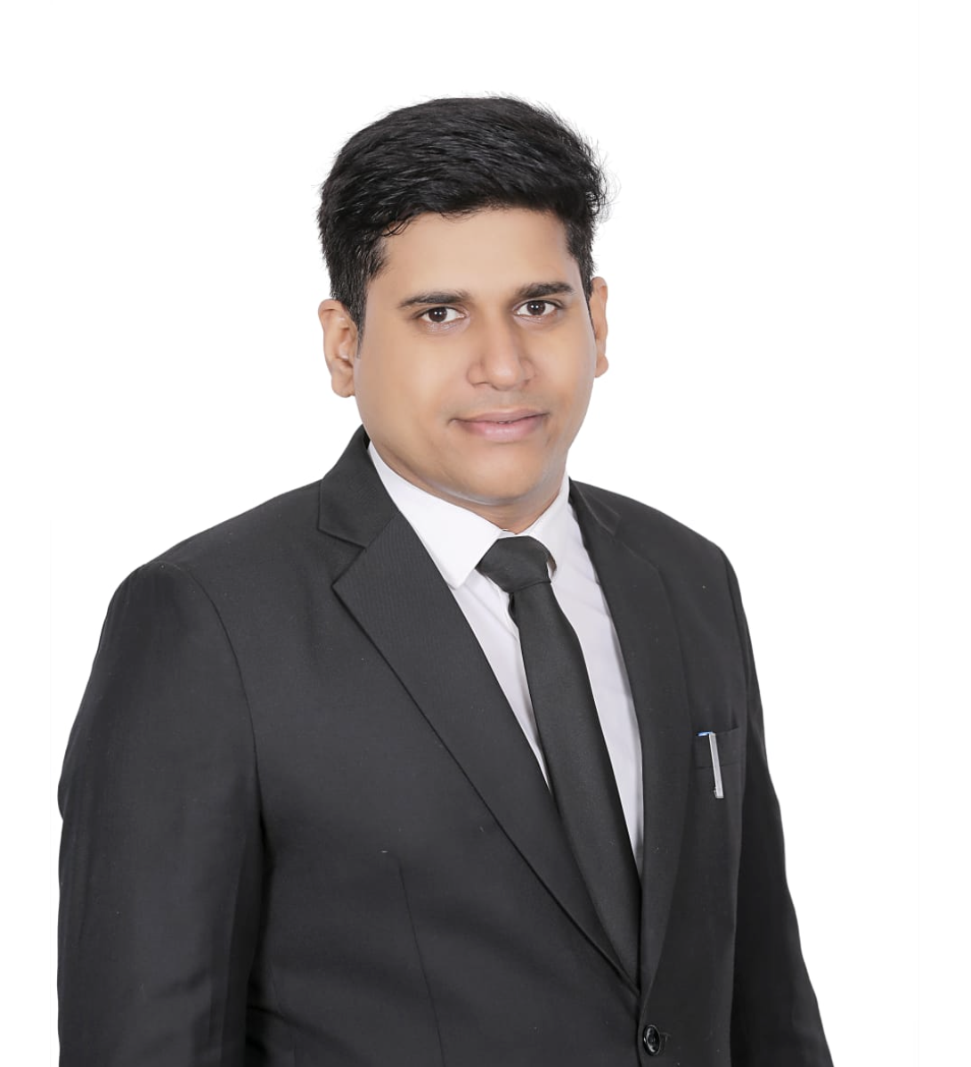 Pawan Raghav - Joint Secretary