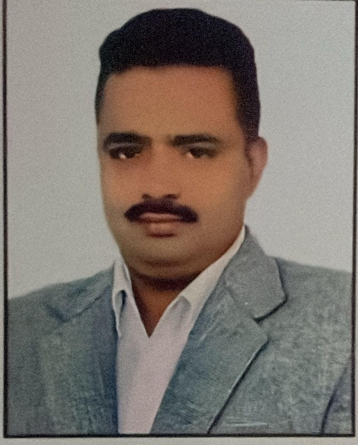 Paramjeet Singh Lohchab