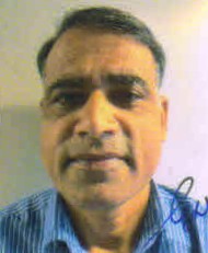 Vijay Kumar