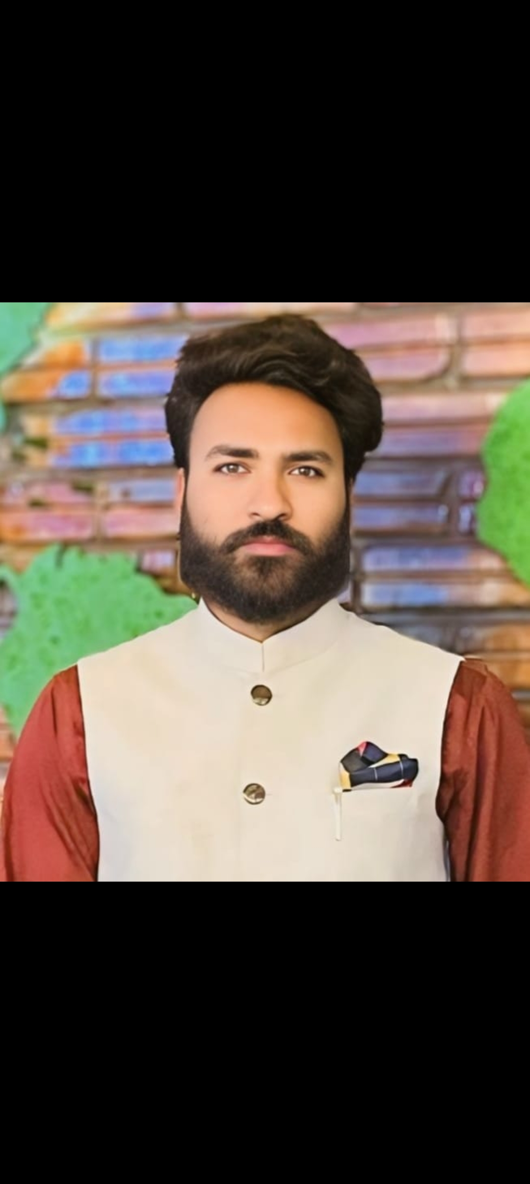 FAROOQ HASSAN KHAN