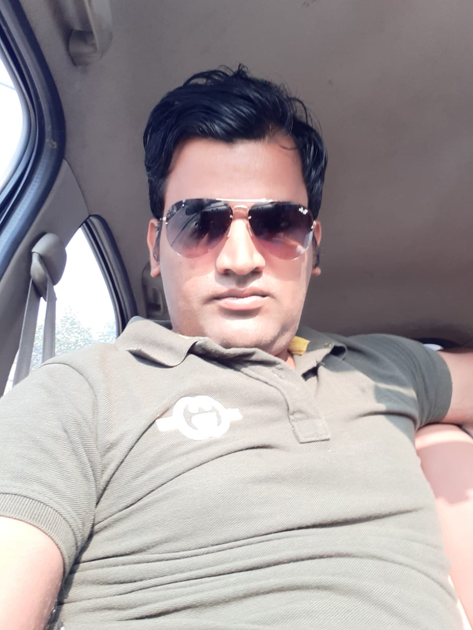 Kapil Yadav
