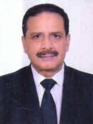 Mohinder Singh Yadav