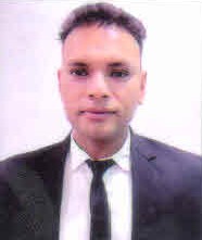 Rashtriya Aman Mudgal