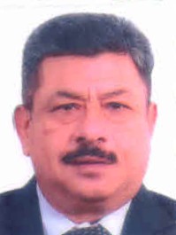 Ajay Kumar Choudhary