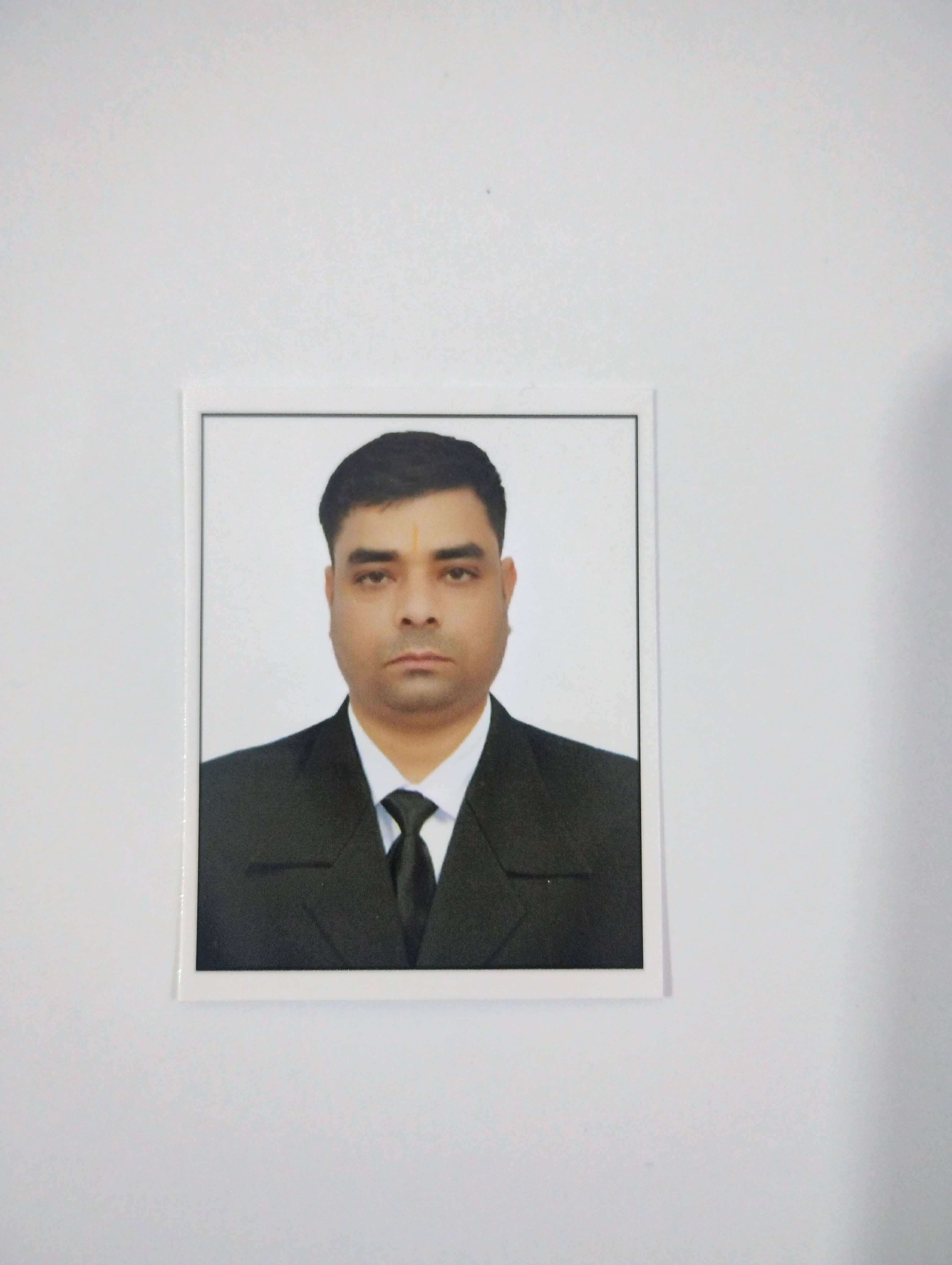 Neeraj Kumar Rainiwal