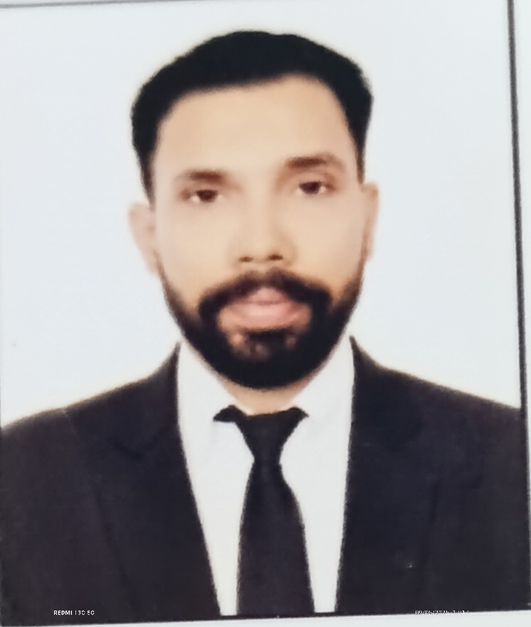 Hitesh Pratap Singh Chauhan