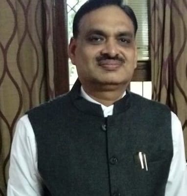 Anil Singla