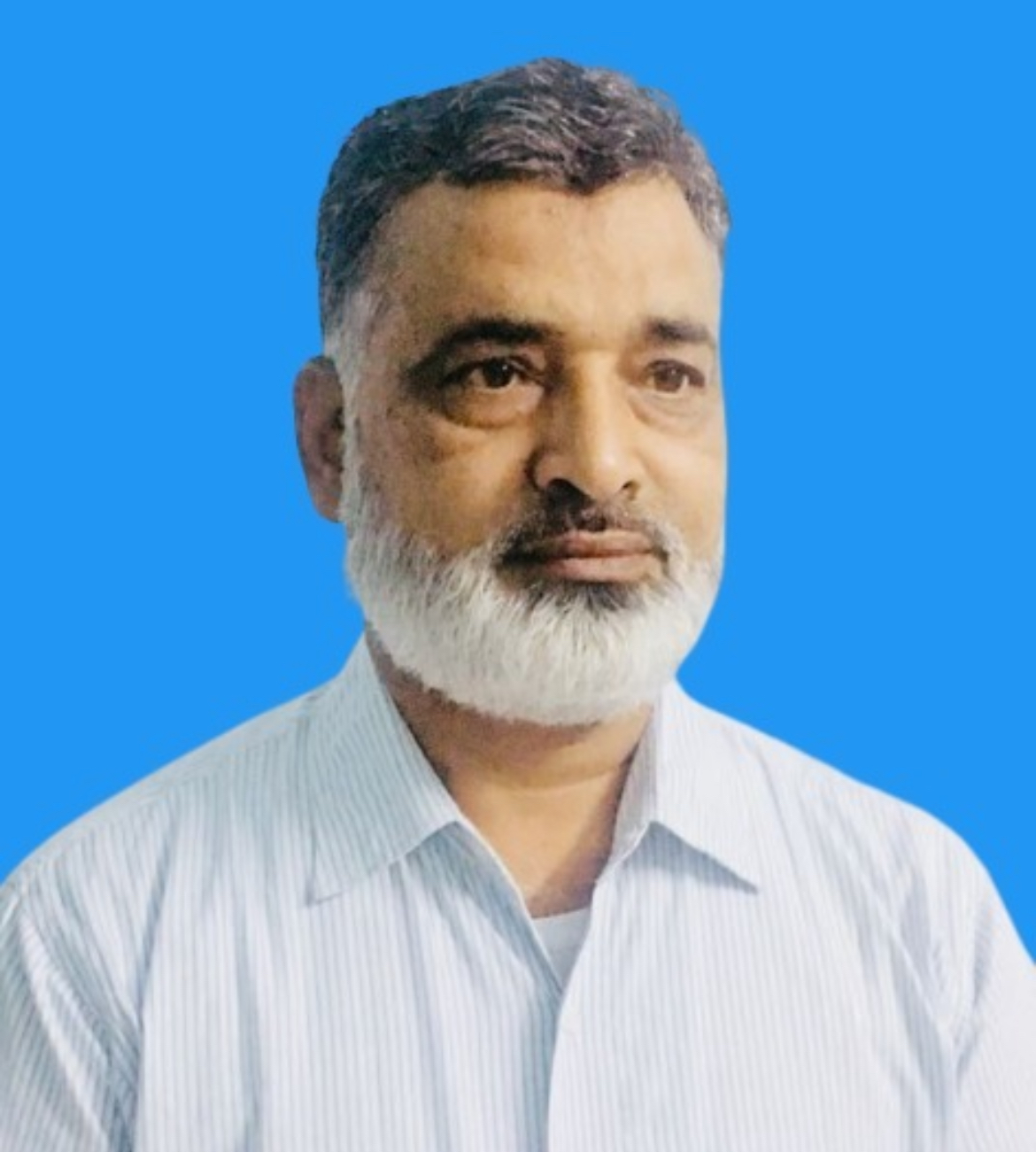 SHAHID HUSSAIN