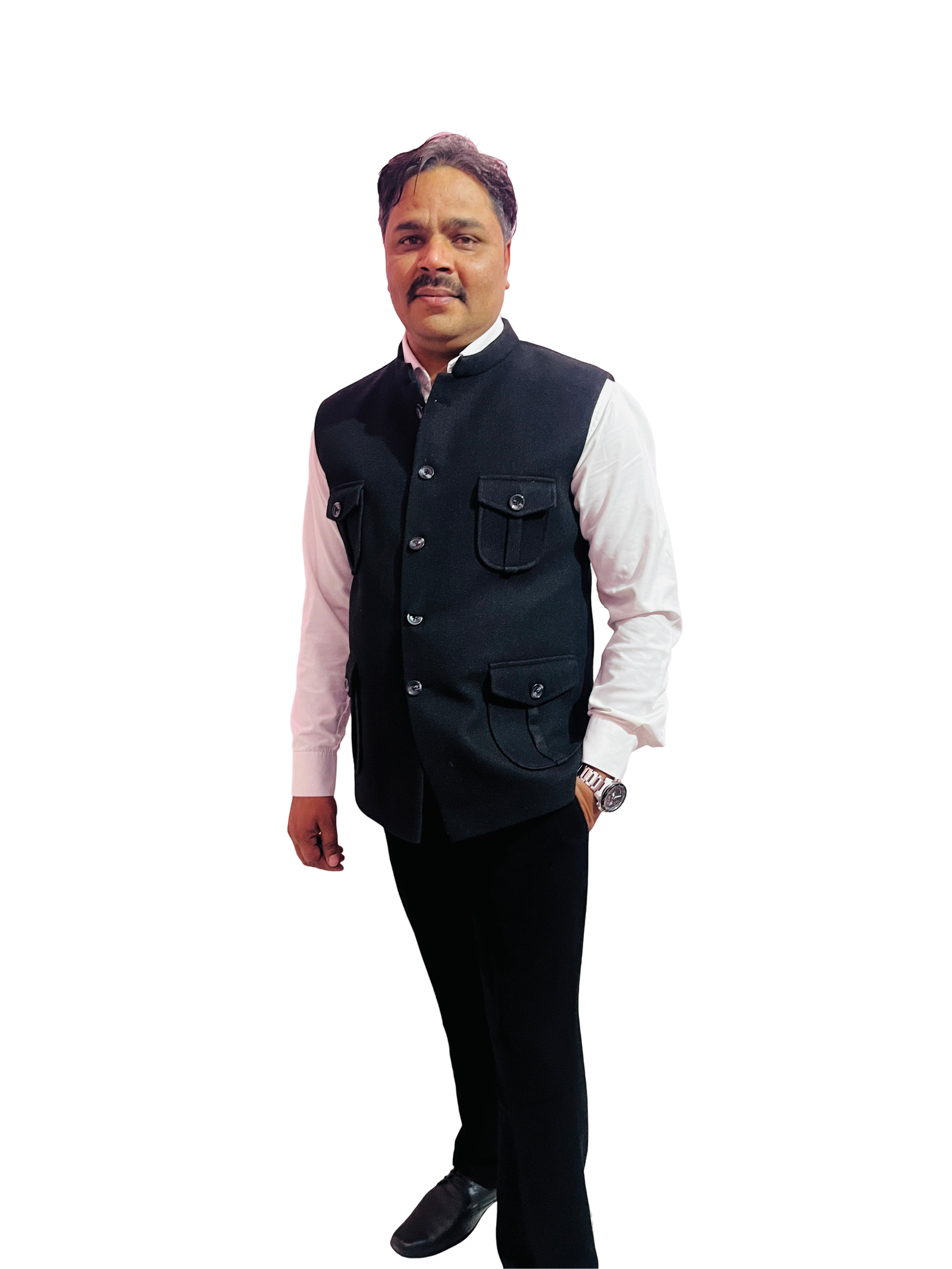 Pawan Kumar