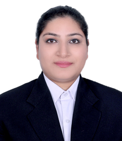 Aditi Mittul Saraswat