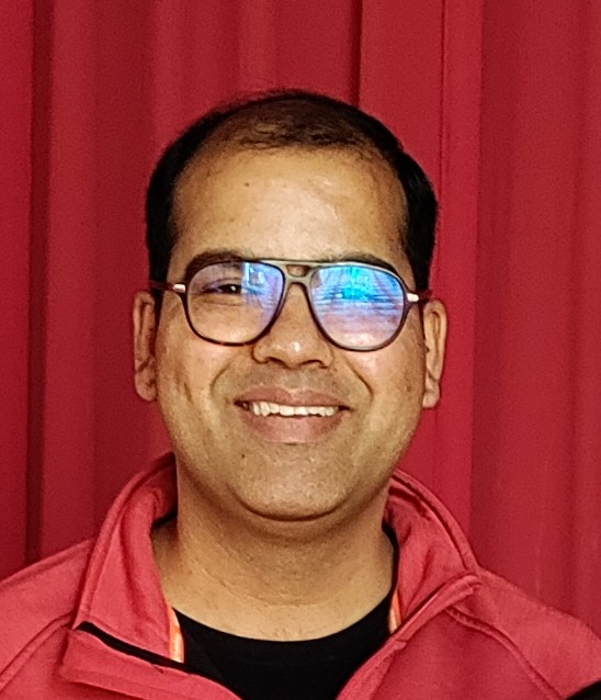Vipin Kaushik